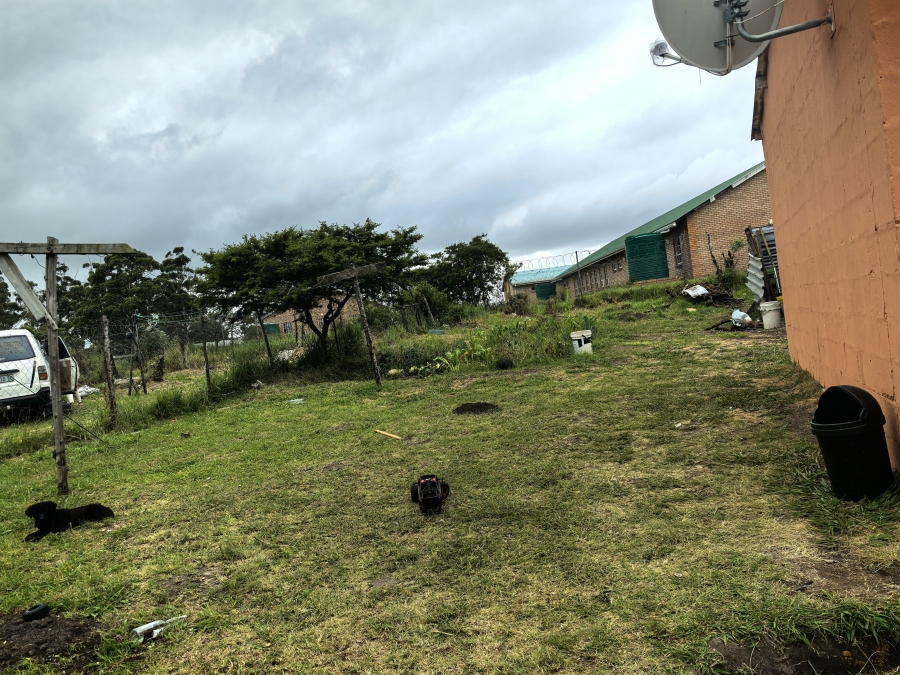 2 Bedroom Property for Sale in Berlin Eastern Cape